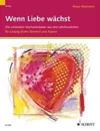 Hildach, Eugen: Wo du hingehst, da will auch ich hingehen