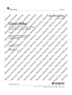 Stravinsky, Igor: Circus Polka Product Image