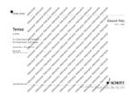 Puetz, Eduard: Tenso Product Image