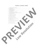 Devienne, François: 20 petits airs Product Image