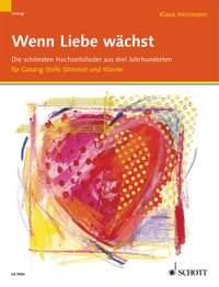 Hildach, Eugen: Wo du hingehst, da will auch ich hingehen