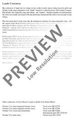 Bryars, Gavin: Laude Cortonese Product Image