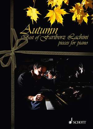 Lachini, Fariborz: Autumn, Autumn, Autumn