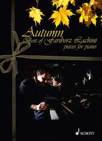 Lachini, Fariborz: Autumn Was Lost In The Leaves
