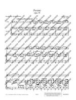 Fauré, Gabriel: Pavane op. 50 Product Image