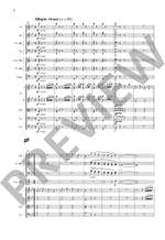 Beethoven, Ludwig van: Symphony No. 4 Bb major op. 60 Product Image