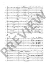 Beethoven, Ludwig van: Symphony No. 4 Bb major op. 60 Product Image