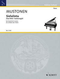Mustonen, Olli: Soul Bird
