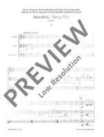 Mansurian, Tigran: String Trio Product Image