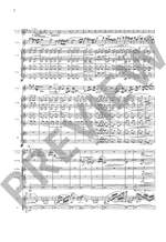 Sibelius, Jean: Concerto for Violin and Orchestra D minor op. 47 Product Image