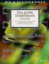 Oesten, Theodor: Chord Study op. 599/18