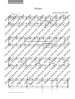 Diabelli, Anton: Walzer Product Image