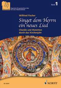Krieger, Johann Philipp: Schaff in mir, Gott, ein reines Herz