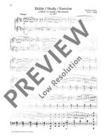 Heller, Stephen: Study E minor op. 46/7 Product Image