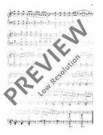 Heller, Stephen: Study E minor op. 46/7 Product Image