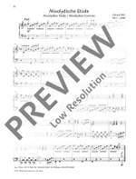 Puetz, Eduard: Mixolydian Study Product Image