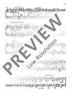Reger, Max: Valse-Impromptu Product Image