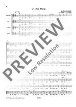 Arcadelt, Jacob: Ave Maria Product Image