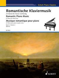 Scharwenka, Philipp: Love Song op. 54/3