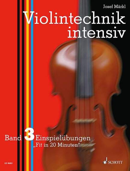 Violin Technique