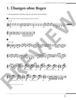 Violin Technique Product Image