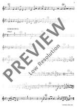 Muffat, Georg: Concerto IX Product Image