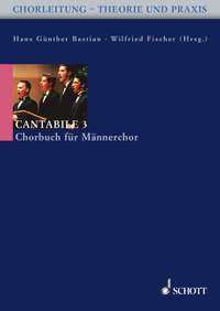 Bastian, Hans Guenther: Te Deum