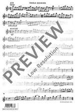 Thornowitz, Henry: Sonata da Camera Product Image