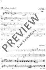 Mohler, Philipp: Shakespeare Suite Product Image
