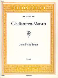 Sousa, John Philip: The Gladiator