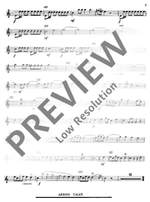 Hertel, J W: Double Concerto E flat Major E flat major Product Image