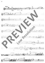 Hertel, J W: Double Concerto E flat Major E flat major Product Image