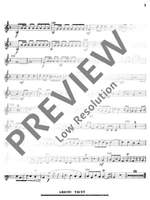 Hertel, J W: Double Concerto E flat Major E flat major Product Image
