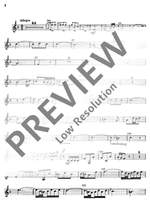 Hertel, J W: Double Concerto E flat Major E flat major Product Image