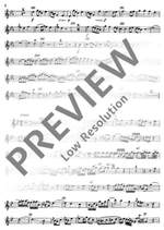Hertel, J W: Double Concerto E flat Major E flat major Product Image
