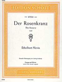 Nevin, Ethelbert: The Rosary
