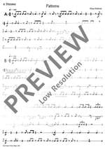 Stahmer, K H: Patterns Product Image