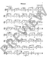 Scarlatti, Domenico: 5 Pieces Product Image