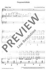 Santer, Rolf: 5 Chansons Product Image