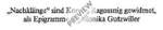 Doehl, Friedhelm: Resonances Product Image