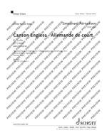 Adriaensen, Emanuel: Canson Englesa Product Image