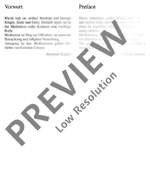 Regner, Hermann: Meditations Product Image