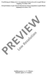 Shchedrin, Rodion: Variations and Theme Product Image