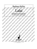 Heller, Barbara: Lalai Product Image
