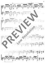Weiss, Silvius Leopold: Duet Product Image