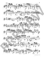 Bach, Carl Philipp Emanuel: Siciliana D minor Product Image