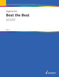 Fink, Siegfried: Beat the Beat