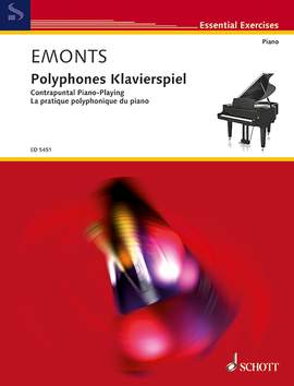 Contrapuntal Piano-Playing