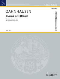 Zahnhausen, Markus: Horns of Elfland