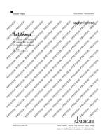 Torrent, Jaume: Tableaux Product Image